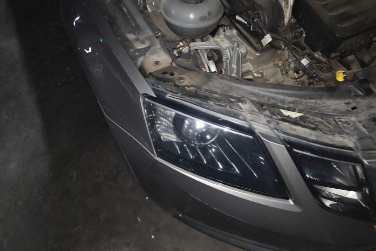 Used Skoda Octavia 2019 1.5L Automatic Comfort Edition