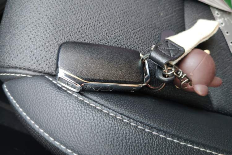 Used Kia K3 2021 Revised 1.5L CVT Youth Edition
