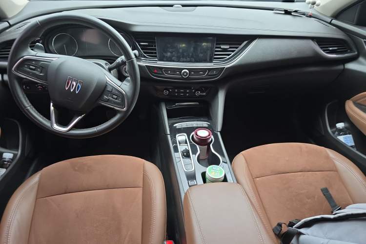 Used Buick Regal 2024 28T Luxury Edition