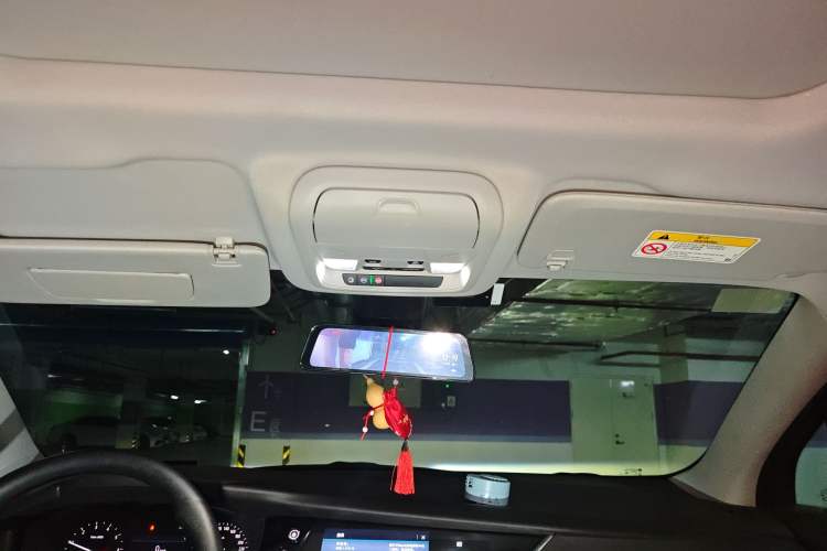 Used Buick Enclave 2022 652T Two-Wheel-Drive Prestige 7-Seater
