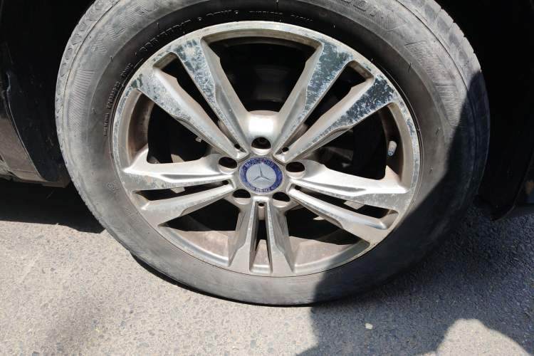 Used Mercedes-Benz Vito 