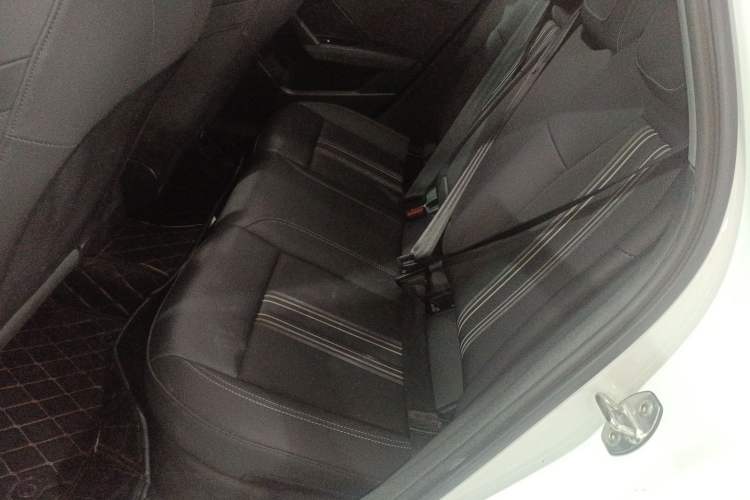 Used Audi A3 2022 A3L Limousine 35 TFSI Fashion Sport Model