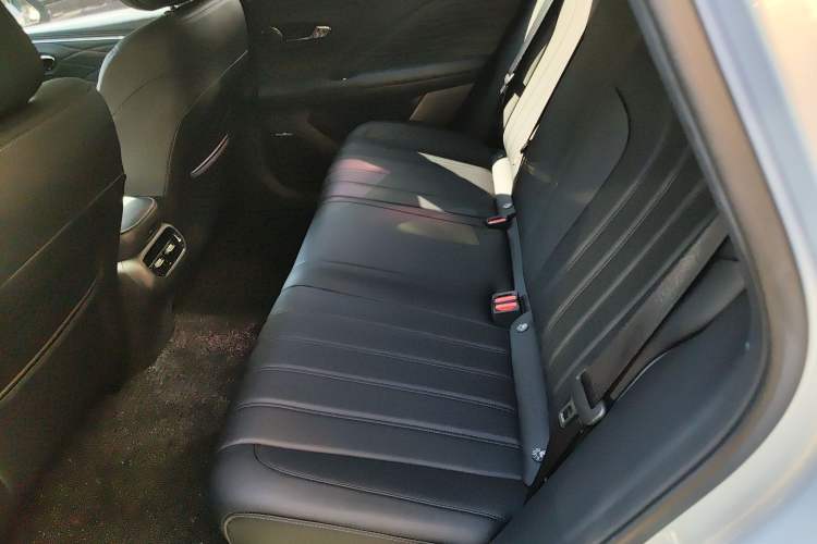 Used AION RT 2025 520 Smart Enjoy Edition