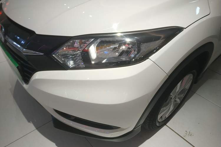 Used Honda Vezel 2017 1.5L CVT 2WD Comfort Model