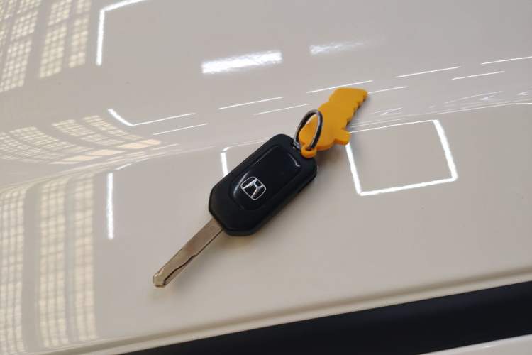 Used Honda Vezel 2020 220 TURBO CVT Elite Edition
