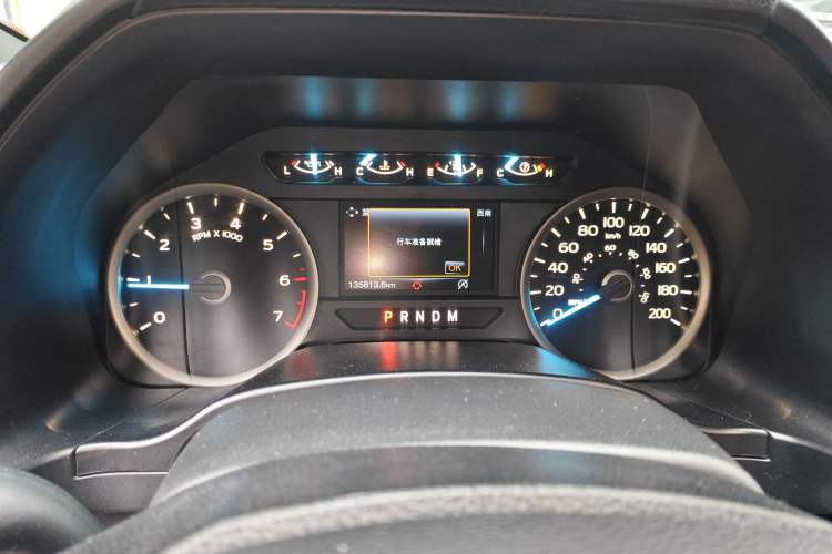 Used Ford F-150 Raptor 
