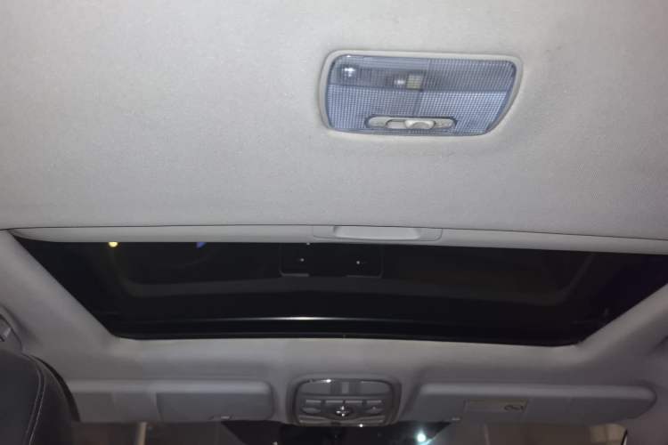 Used Haval H6 2014 Sport Version 1.5T Manual Two-Wheel Drive Elite Edition