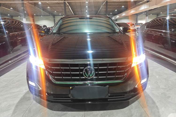 Used Volkswagen Passat 2020 Revised Version 280TSI Business Edition China VI Standard