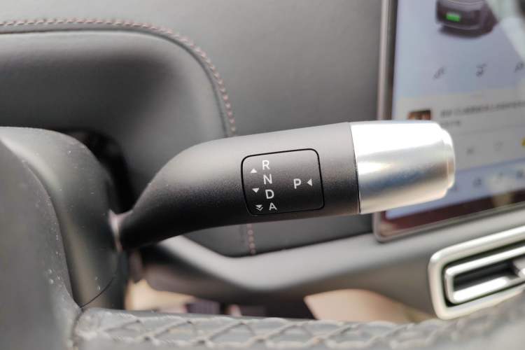 Used Li Auto L9 2022 Max model