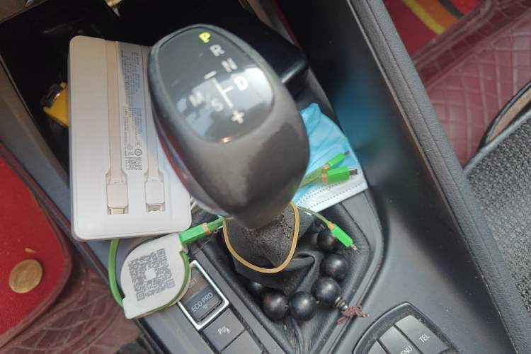 Used BMW X1 2016 sDrive18Li Premium Edition
