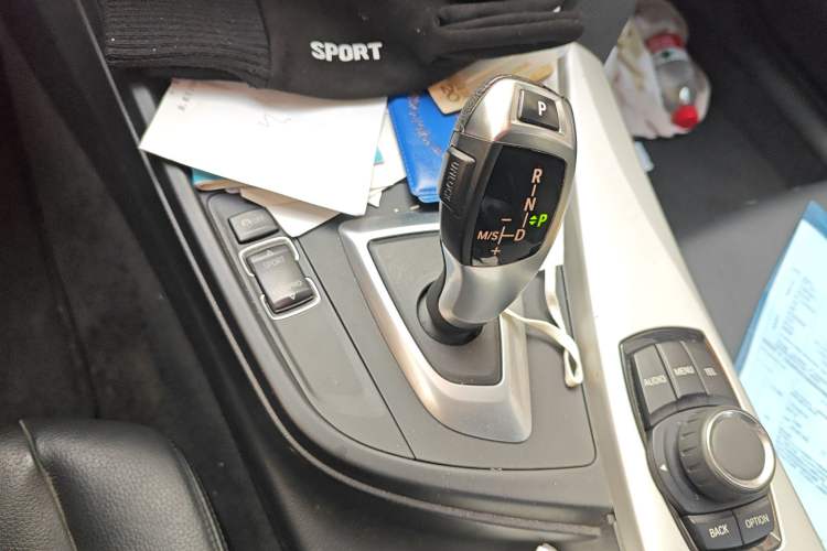 Used BMW 3 Series 2013 320i Sport Edition