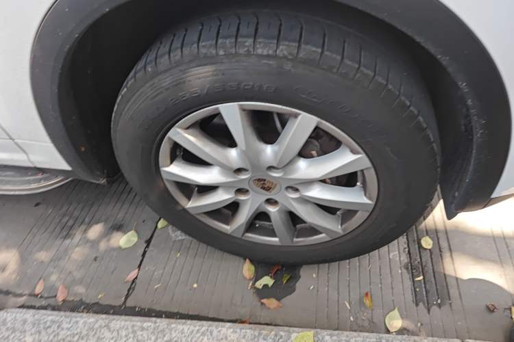 Used Porsche Cayenne 2011 Cayenne 3.0T
