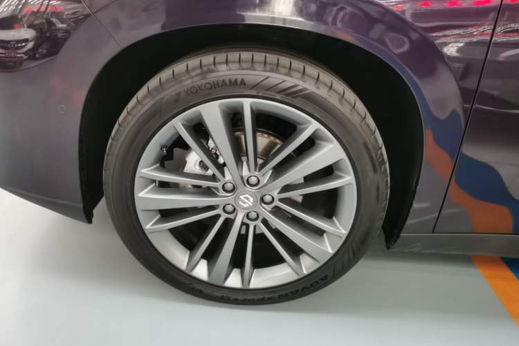 Used Leapmotor C16 2024 Range-Extended 200 LiDAR Edition