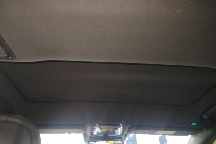 Used Denza Z9 2024 630 km All-Wheel Drive Max Version