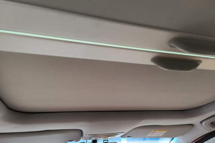 Used Geely Auto Vision X1 2017 1.3L Automatic Player Edition
