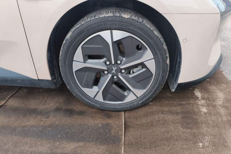 Used XPeng MONA M03 2024 515 Long-Range
