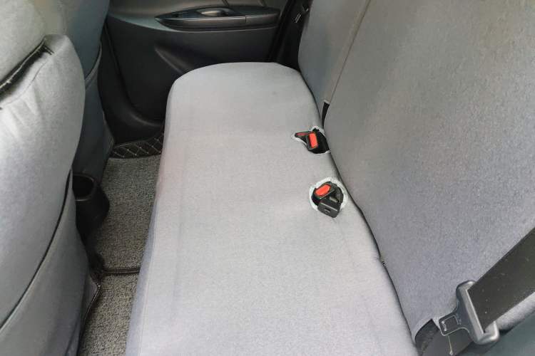 Used Toyota YARiS L Zhi Xuan 2019 1.5E CVT Dynamic Edition China VI compliant
