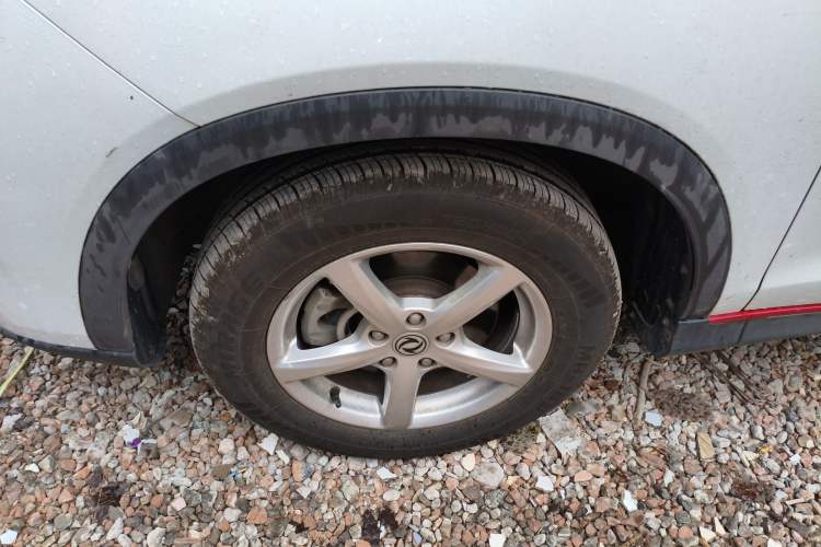 Used Dongfeng Fengon 500 2021 1.5L Manual Enjoyment Model
