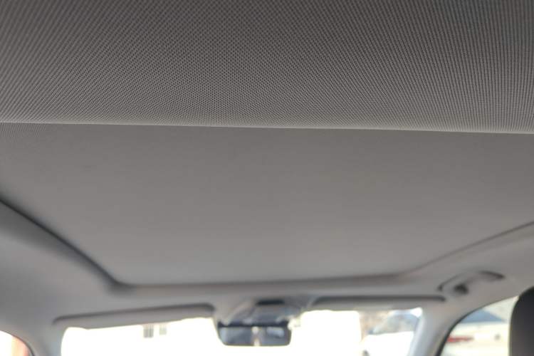 Used Geely Auto Preface 2023 2.0TD Luxury Version
