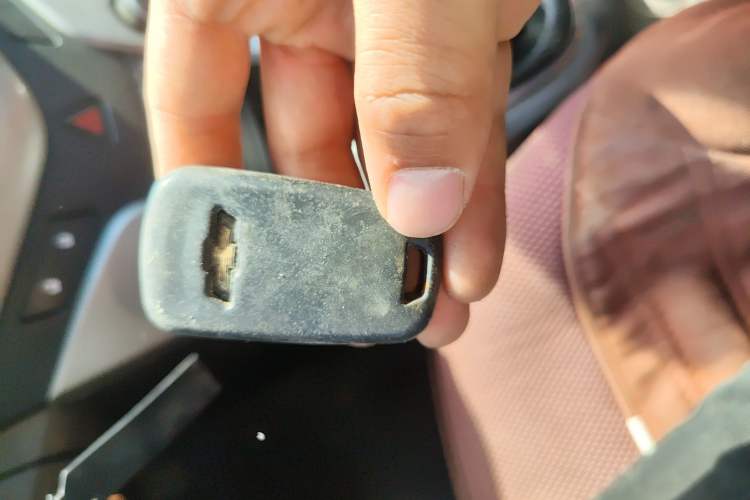 Used Chevrolet Cruze 2012 1.6L SL MT
