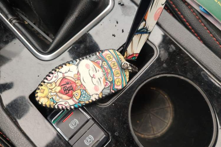 Used Yema T70 2016 Upgraded Model 1.5T Manual Luxury Version
