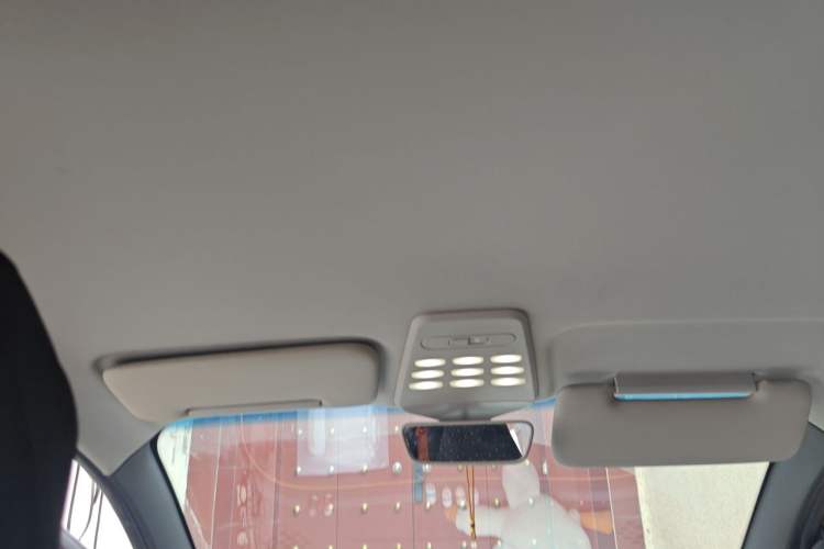 Used Baojun E100 2019 250KM Smart Drive Edition