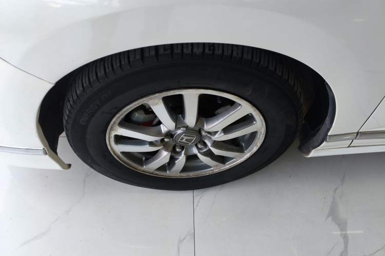 Used Honda Spirior 2015 2.0L Collector's Edition
