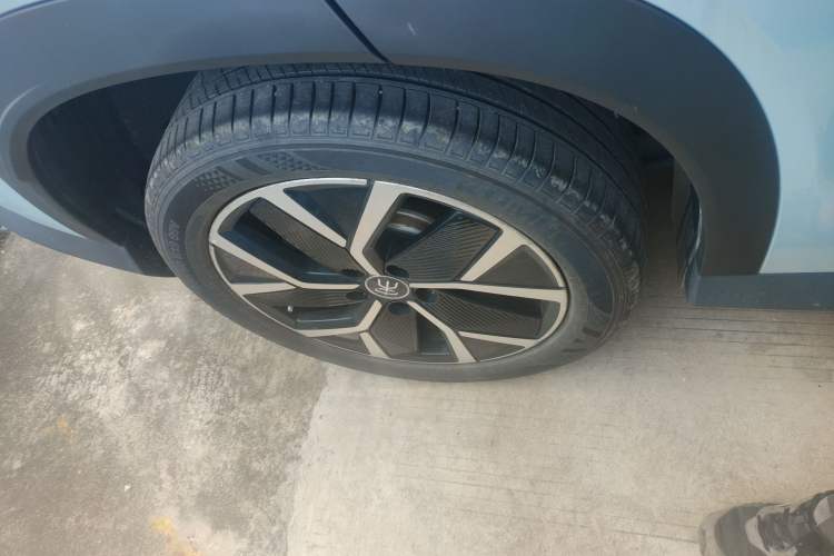 Used BYD Song L DM-i 2024 160km Beyond Edition