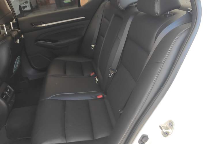 Used Nissan Teana 2020 Revised Version 2.0L XL Upper Smart Drive Edition Left Rear Seat