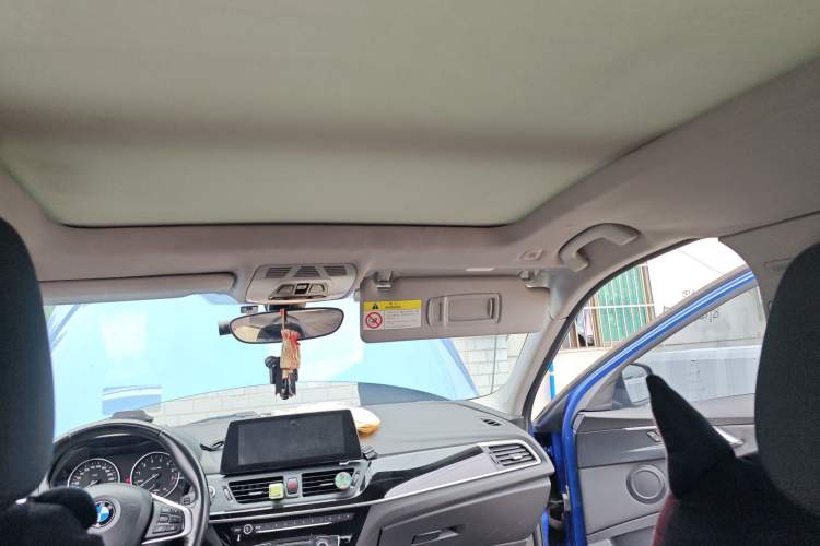 Used BMW 1 Series 2017 118i Sport Edition
