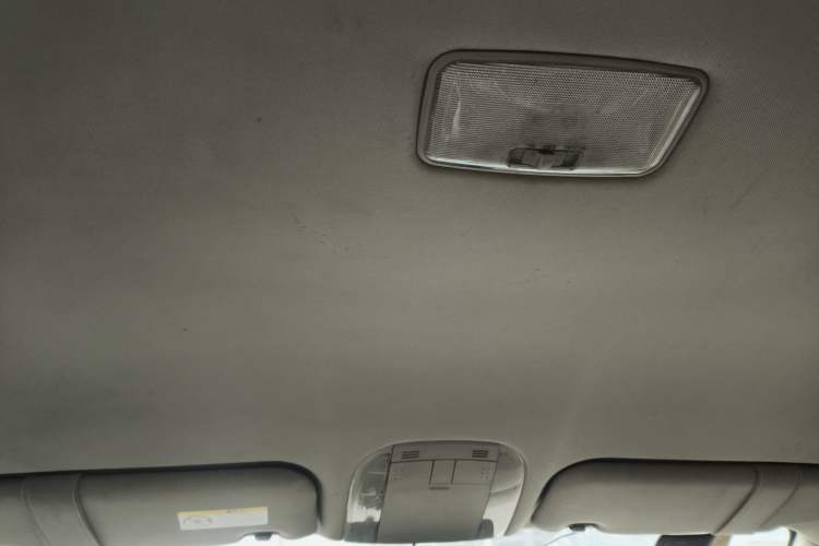 Used Toyota Corolla 2007 1.6L Manual GL
