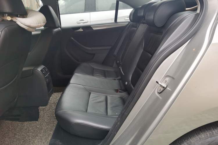 Used Volkswagen Sagitar 2014 Revised Version 1.4TSI Manual Luxury Edition