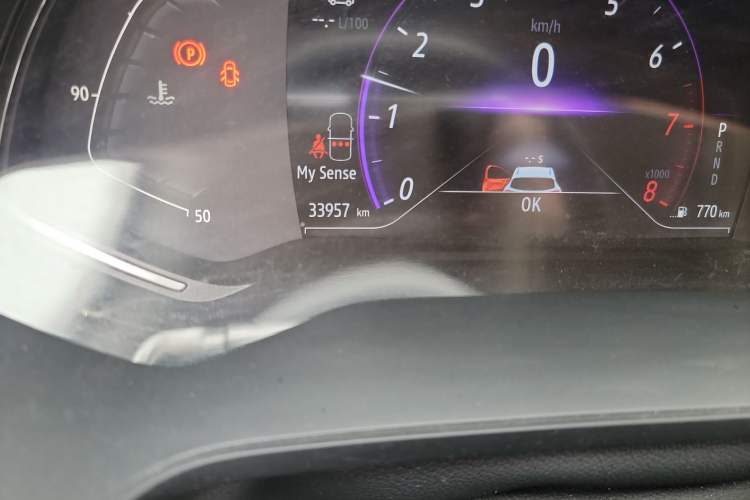 Used Renault Clio 2019 TCe270 Automatic Prestige Model