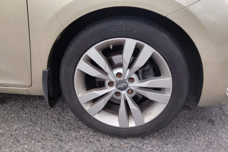 Used Chery Arrizo 5 2017 1.5L Manual Fashion Edition