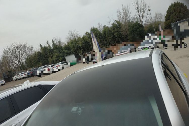 Used XPeng G3 2022 G3i 460G
