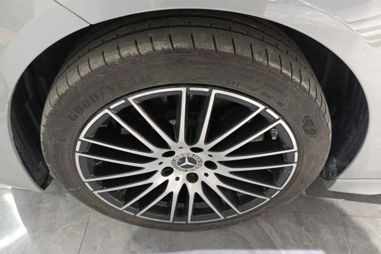 Used Mercedes-Benz C-Class 2023 Restyled C 260 L Sport Edition