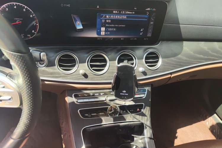 Used Mercedes-Benz E-Class 2019 Restyled E 300 L Sporty and Stylish Edition