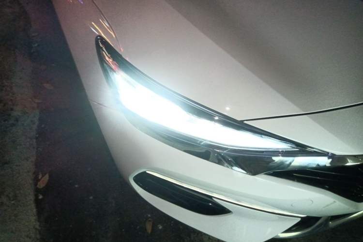 Used Hyundai Lafesta 2021 280TGDi DLX Luxury Edition