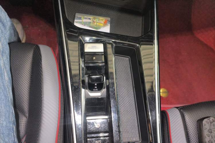 Used Volkswagen Lamando 2022 Lingdu L 280TSI DSG Ultra-Spicy Flagship Edition