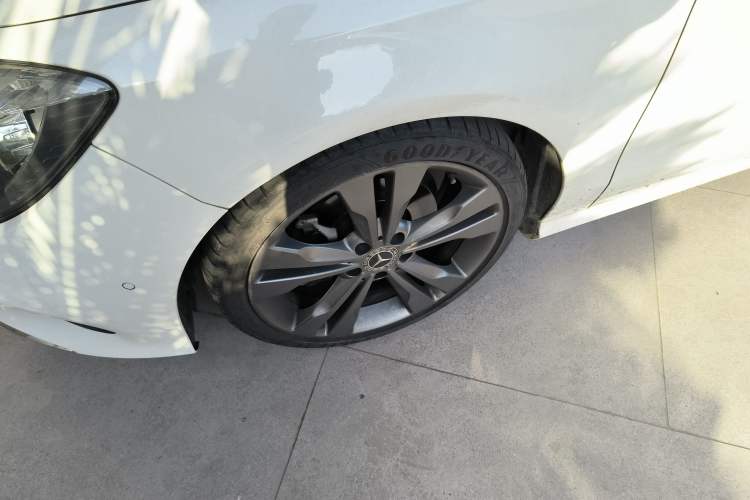 Used Mercedes-Benz CLA 2018 CLA 200 Sport Edition
