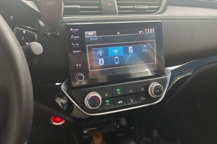 Used Honda Crider 2019 180 Turbo CVT Leading Edition China VI
