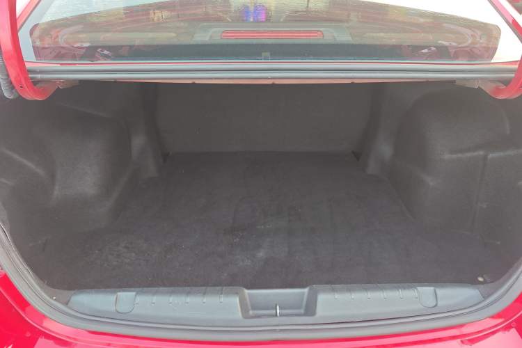 Used Chery Arrizo 5 2016 1.5L CVT Trendsetting Edition
