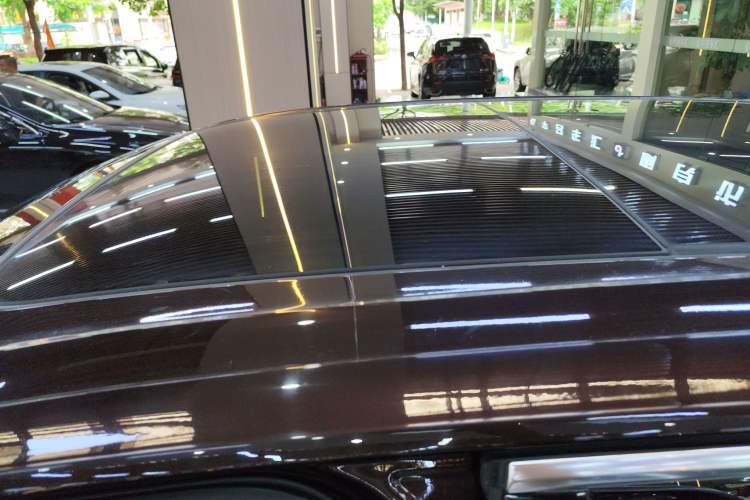 Used Porsche Cayenne 2018 Cayenne 3.0T