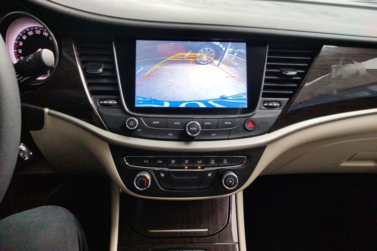 Used Buick Verano 2019 Sedan 15S Automatic Leading Model
