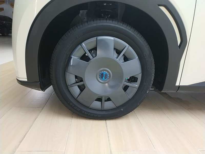 Used BYD Seagull 2025 305km Active Version — 22