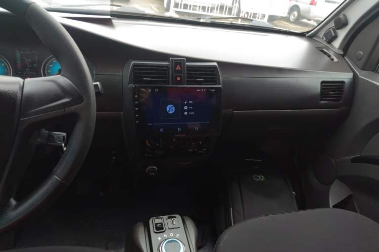 Used Wuling EV50 2023 Ningde Times 38.64 kWh
