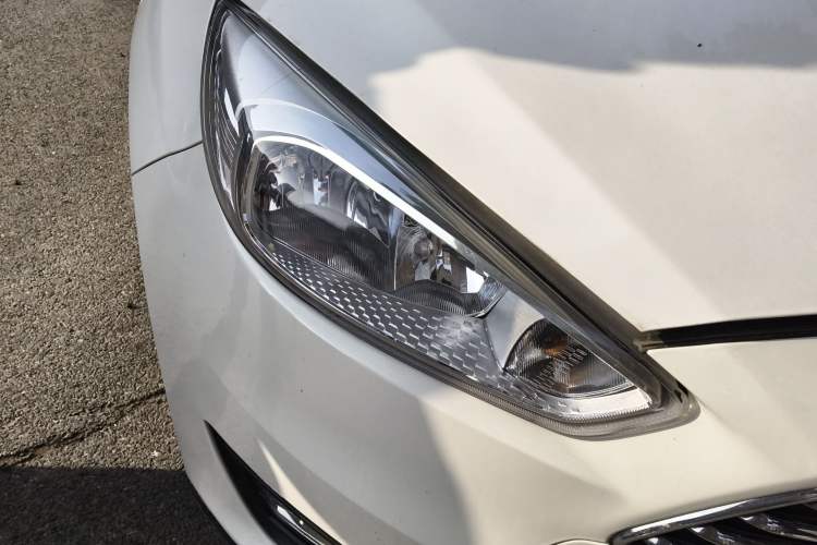 Used Ford Focus 2017 Sedan 1.6L Automatic Comfort Plus SmartDrive Edition