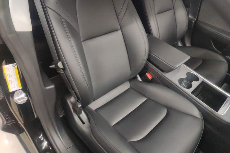 Used Tesla Model 3 2022 Rear-Wheel-Drive Version
