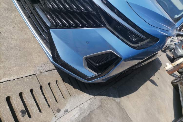 Used Chery Arrizo 8 2022 1.6T DCT Zhen
