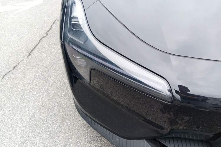 Used XPeng MONA M03 2025 600 with Ultra-Long Range Max
